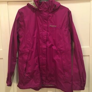 Your next favorite jacket Marmot Precip Raincoat